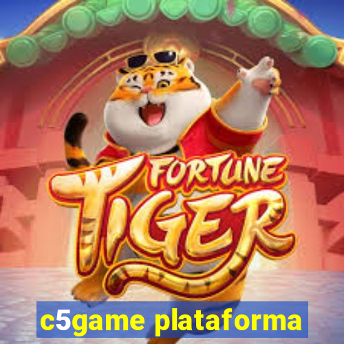 c5game plataforma